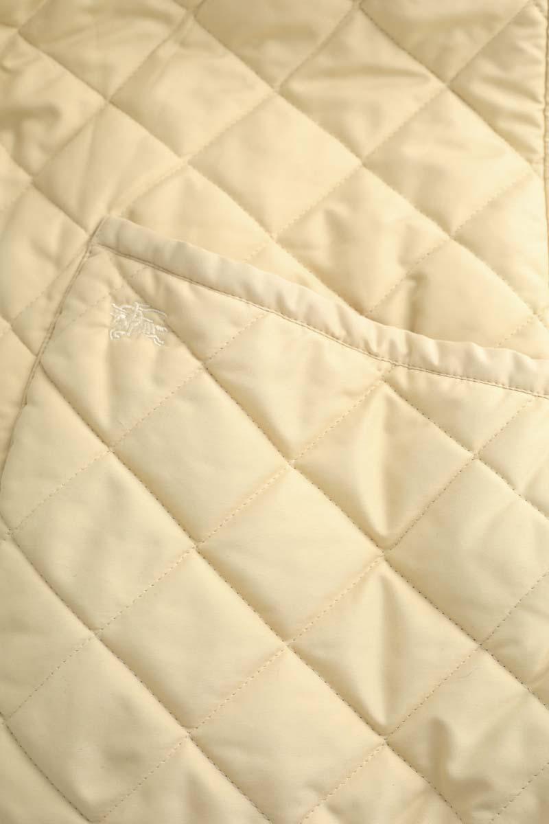 Manteau Burberry  Beige