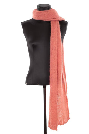 Echarpes Des Petits Hauts  Rose
