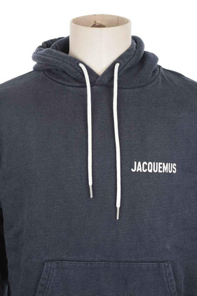 Sweatshirts Jacquemus  Bleu