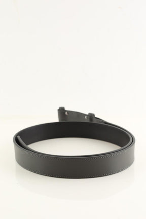 Ceinture Cerruti  Anthracite