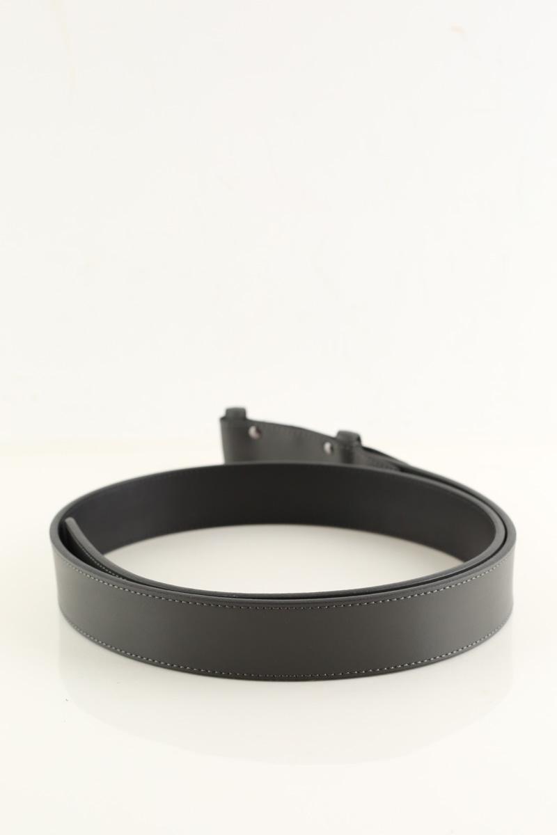 Ceinture Cerruti  Anthracite