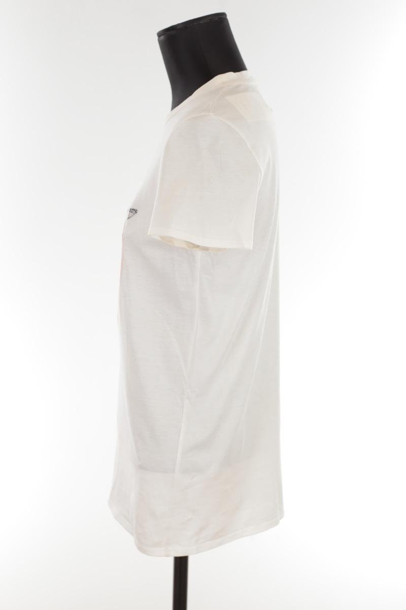 T-shirts Loewe  Ecru