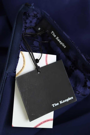 Mini The Kooples  Bleu