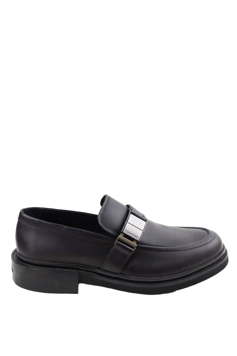 Mocassins Calvin Klein  Noir