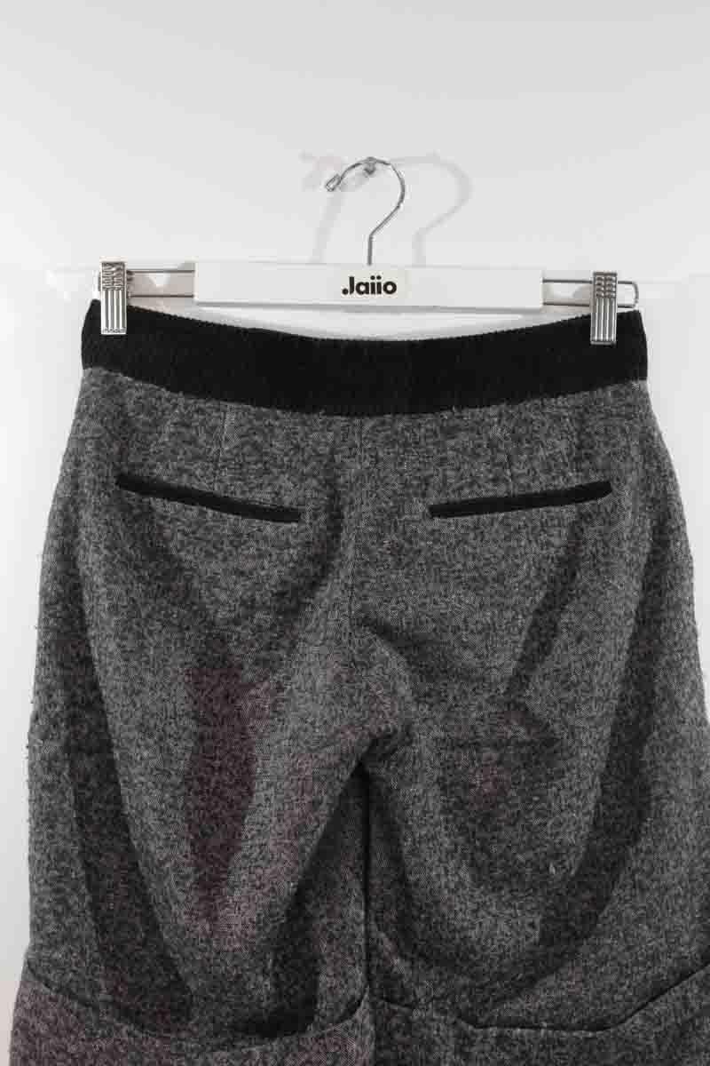 Autres Kenzo  Anthracite