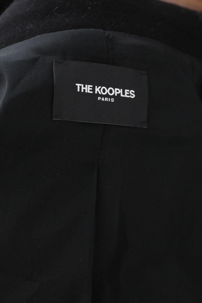 Blousons The Kooples  Noir