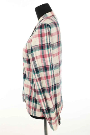 Chemise Sézane  Beige