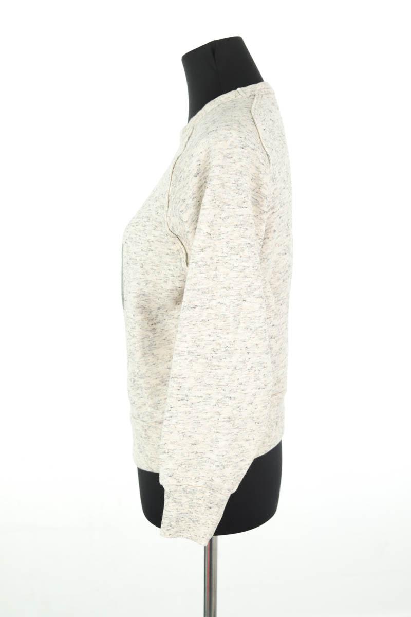 Sweatshirts Soeur  Beige