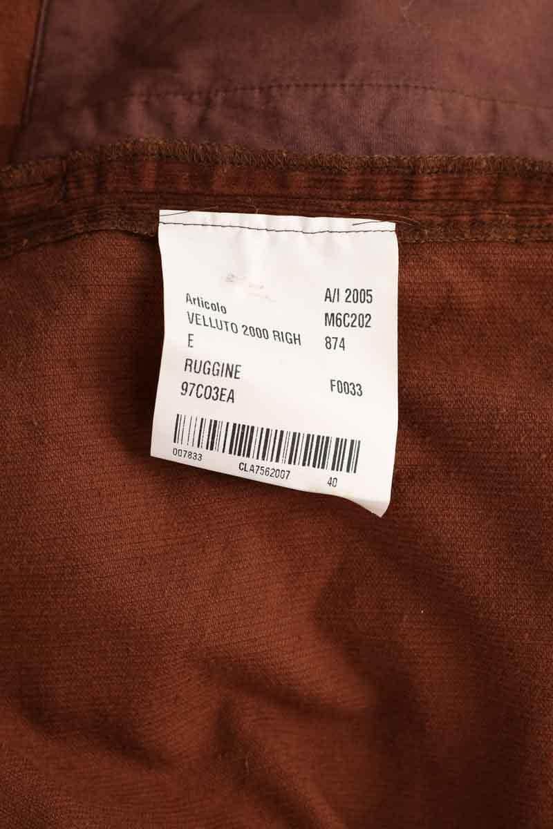 Top Miu Miu  Marron