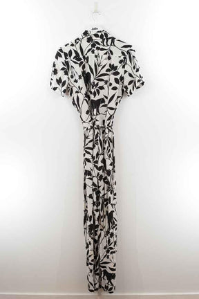 Combinaison Zapa  Blanc