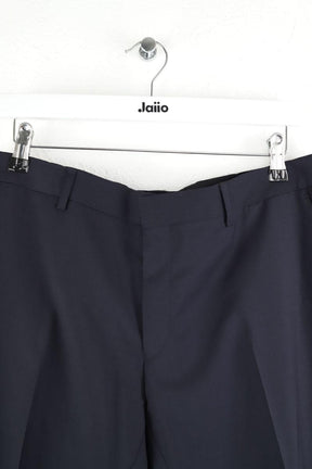 Pantalon Azzaro  Bleu