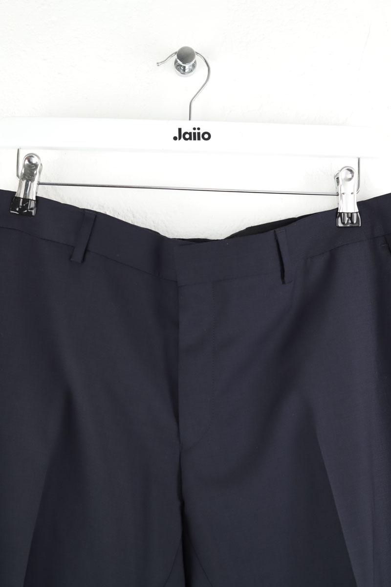 Pantalon Azzaro  Bleu