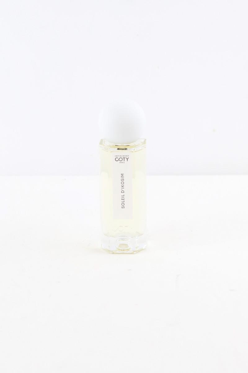 Parfum Infiniment Coty  Blanc