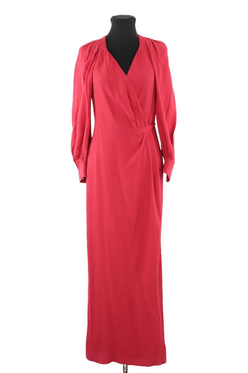 Maxi Tara Jarmon  Rose