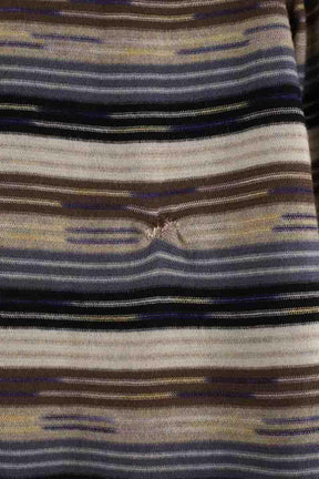 Mi-longueur Missoni  Marron