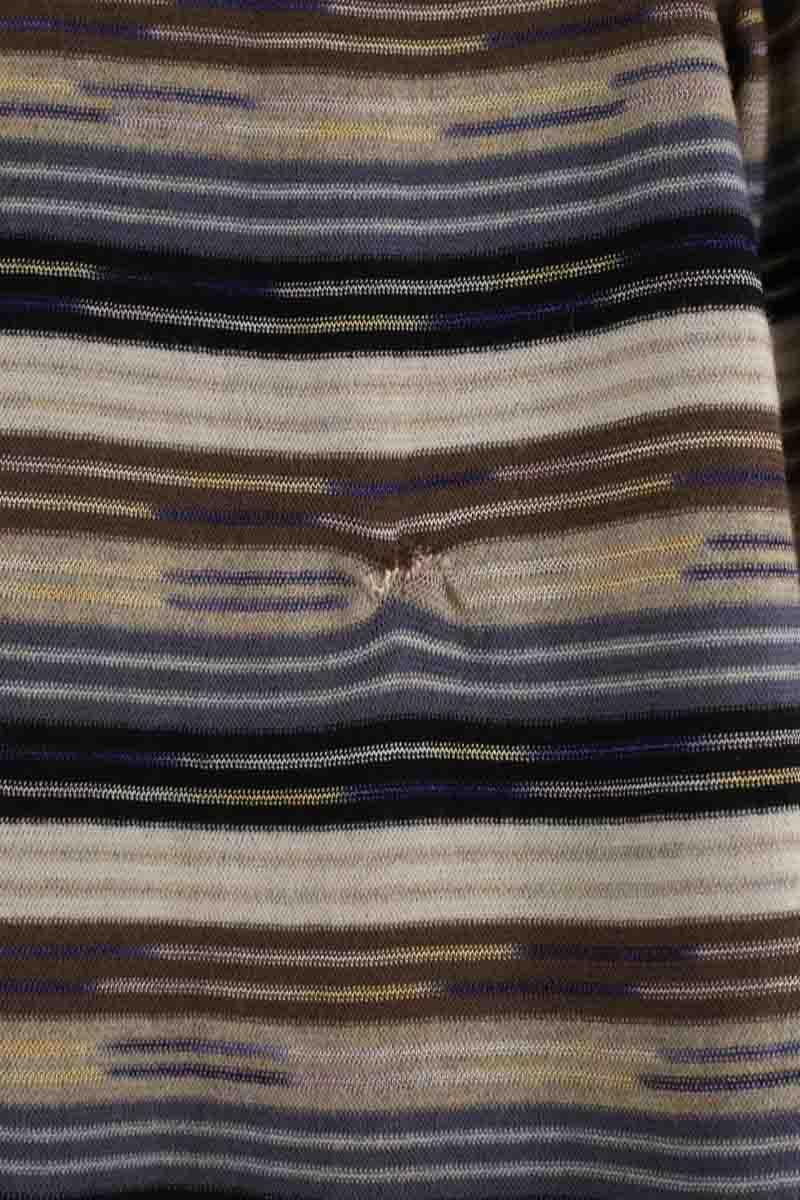 Mi-longueur Missoni  Marron