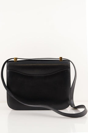 Sacs à bandoulière Hermès  Noir