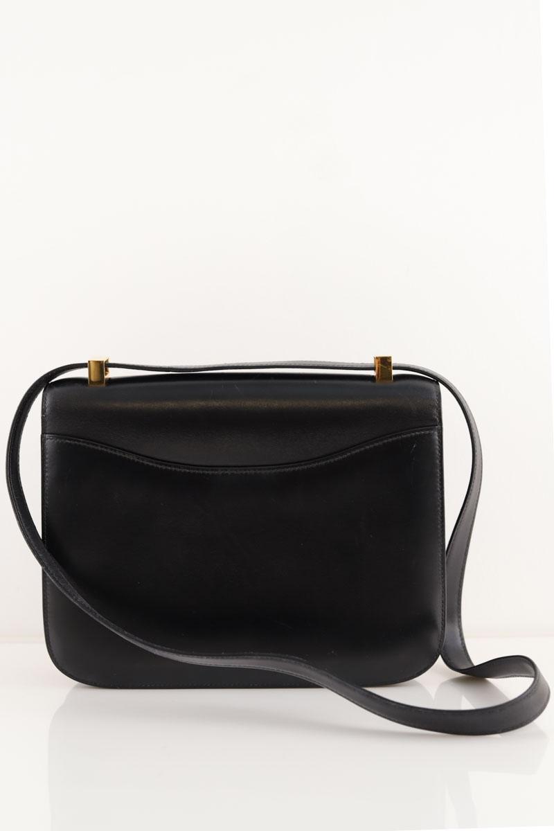 Sacs à bandoulière Hermès  Noir