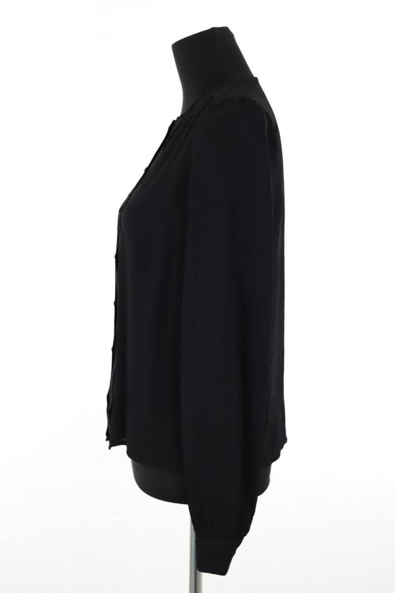 Blouses Sézane  Noir