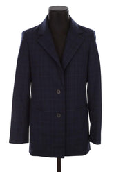 Blazers Maje  Bleu