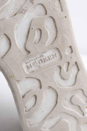 Baskets Alexander McQueen  Noir