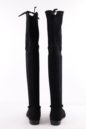 Cuissarde Stuart Weitzman  Noir