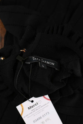 Top Tara Jarmon  Noir