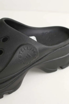 Sandales Stella McCartney  Noir