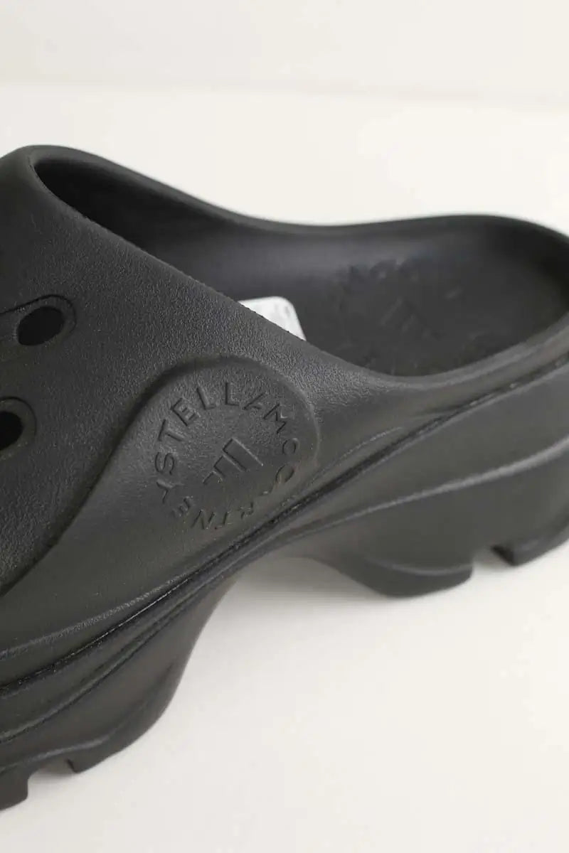 Sandales Stella McCartney  Noir