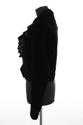 Veste Manoush  Bleu