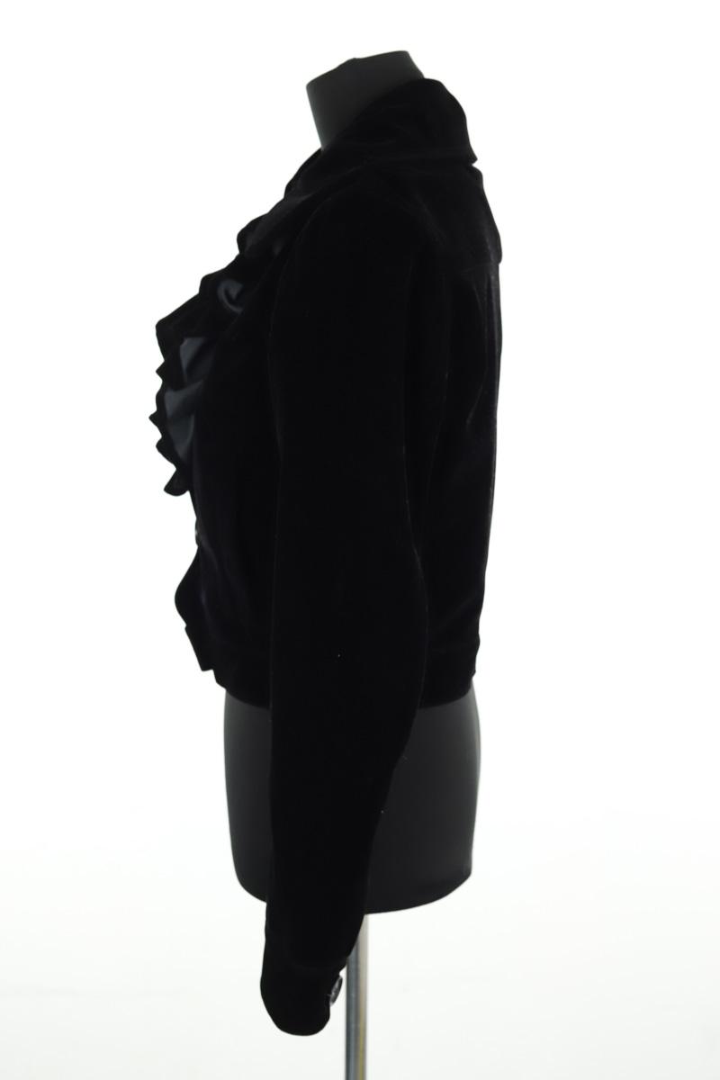 Veste Manoush  Bleu