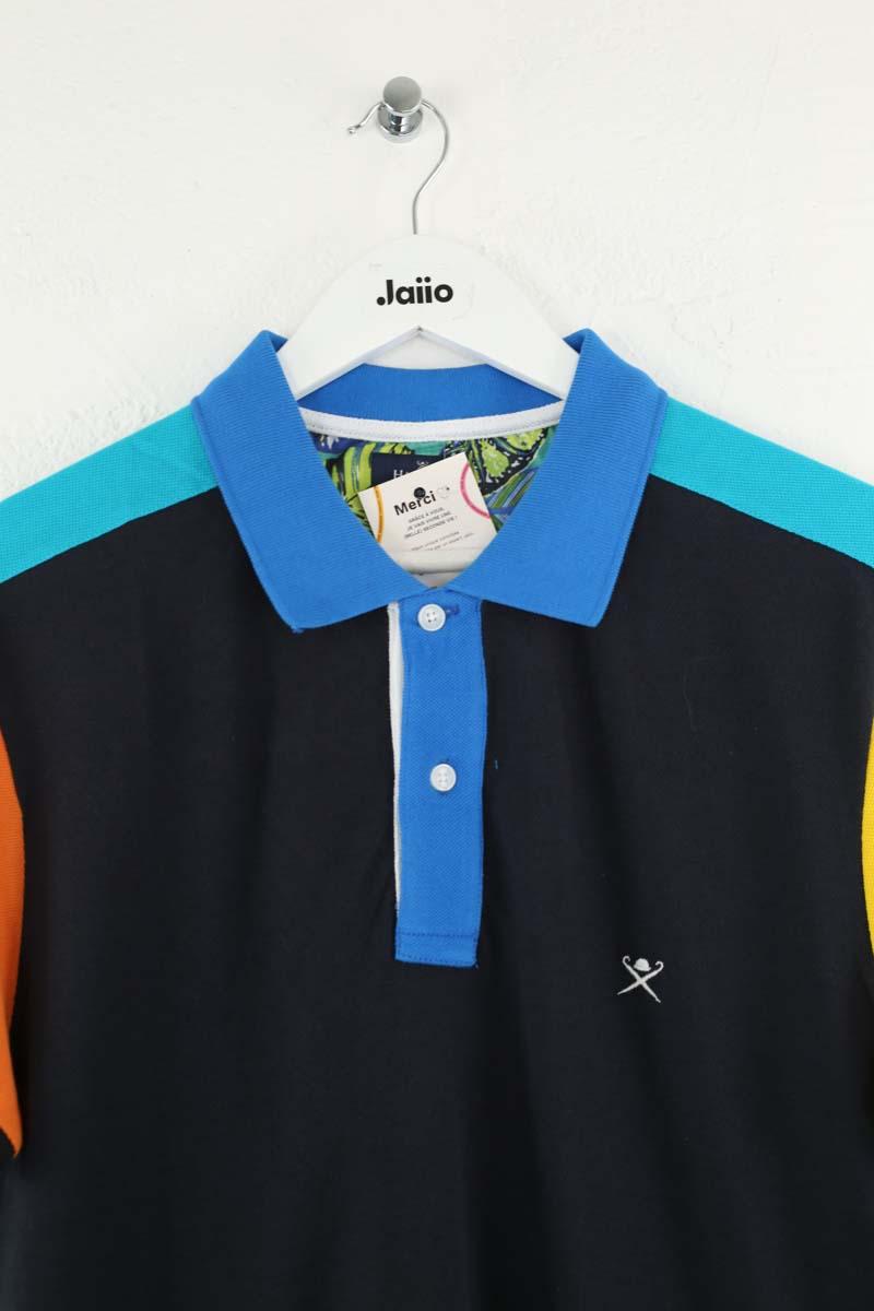 Polo Hackett  Multicolore