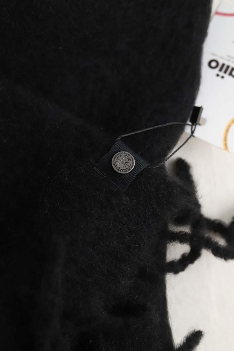 Echarpes Canada Goose  Noir