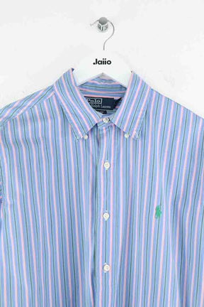 Chemise Ralph Lauren  Bleu