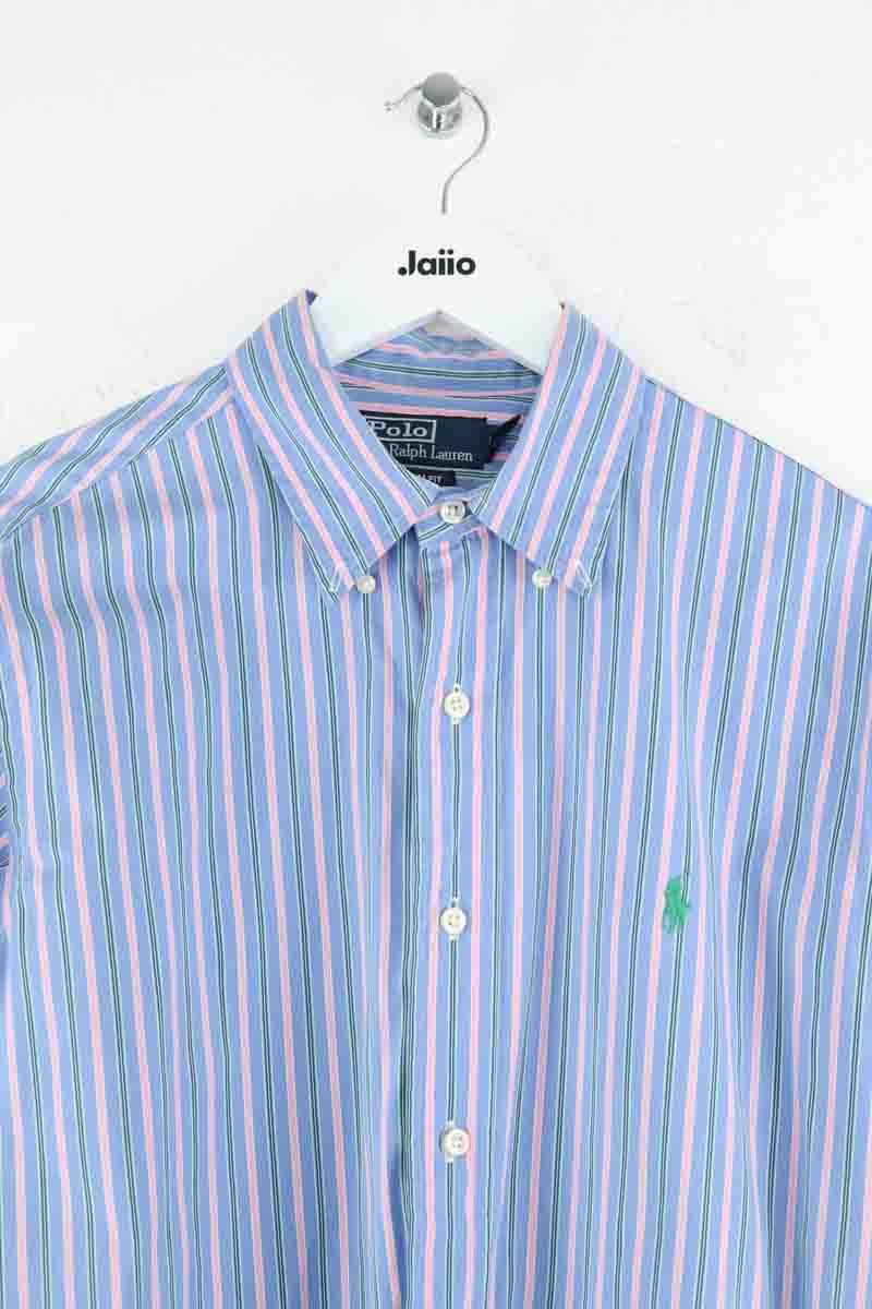 Chemise Ralph Lauren  Bleu