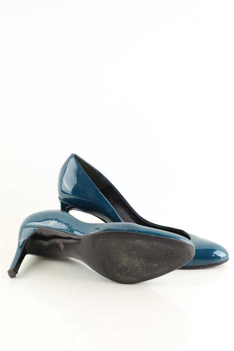 Talons Bruno Frisoni  Vert