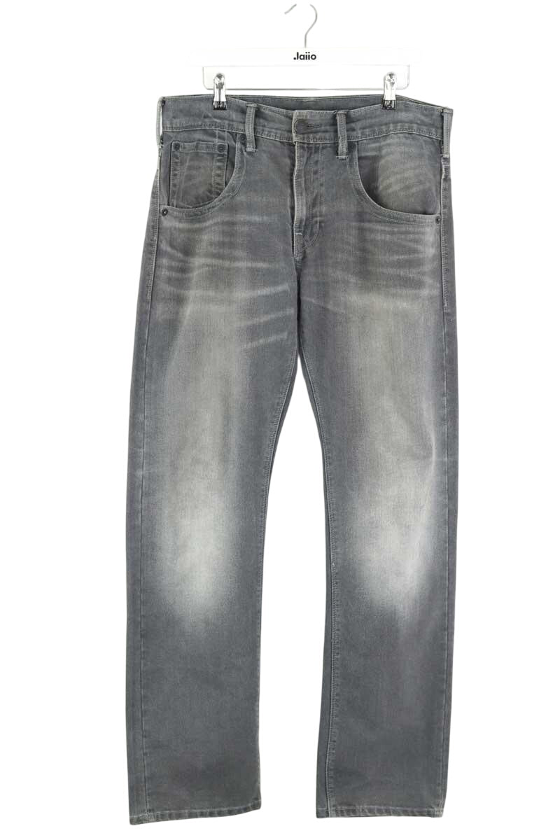 Slim Levi's  Gris