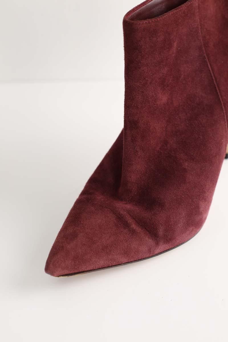 Autres Gianvito Rossi  Bordeaux