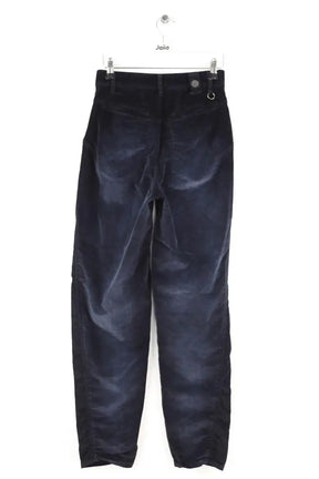 Pantalon droit HIGH  Noir