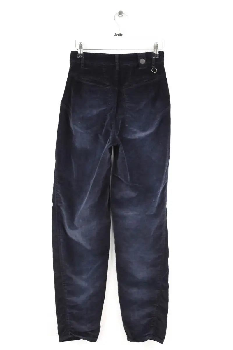 Pantalon droit HIGH  Noir
