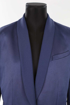 Blazers Maison Sarah Lavoine  Bleu