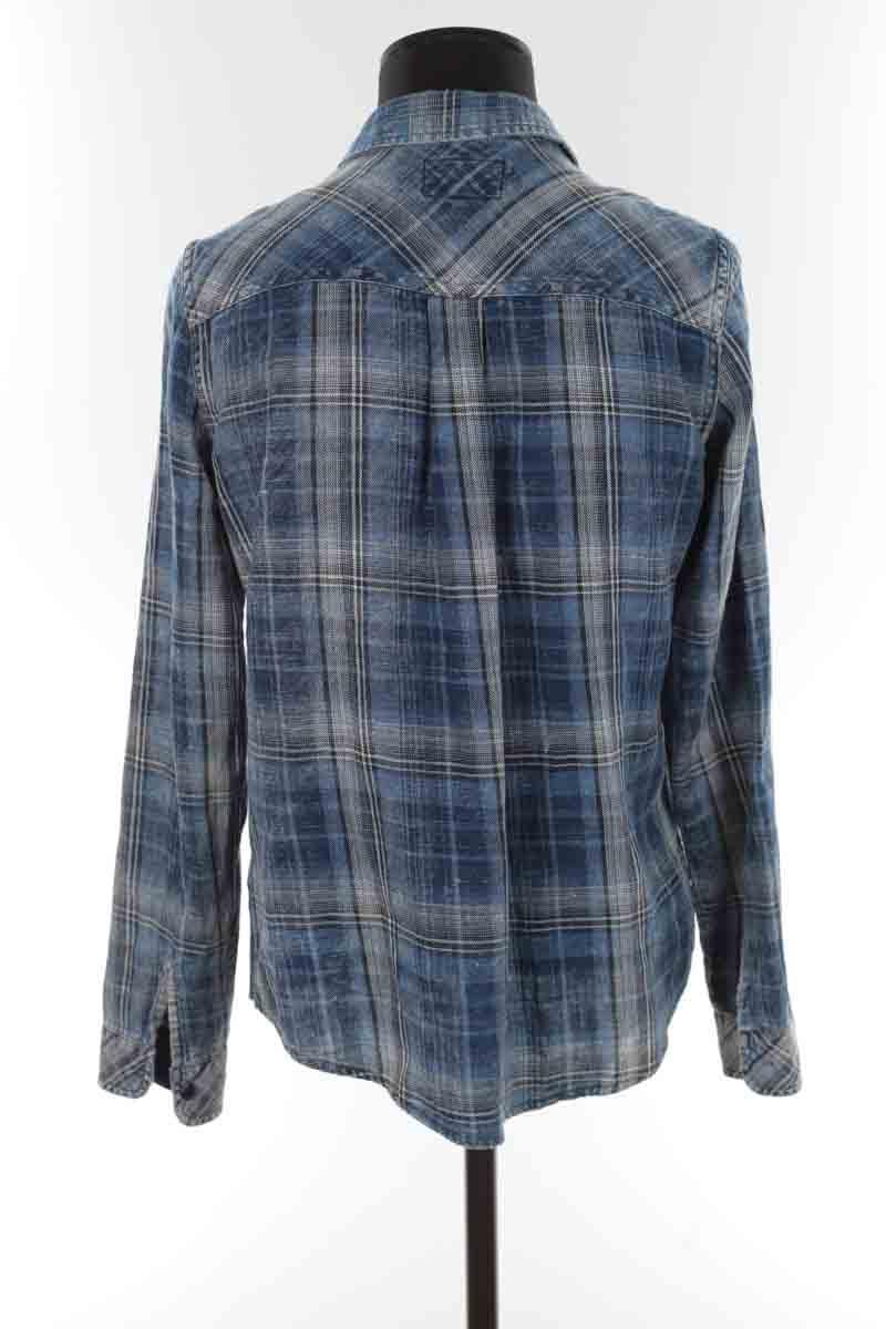 Chemises Current Elliott  Bleu