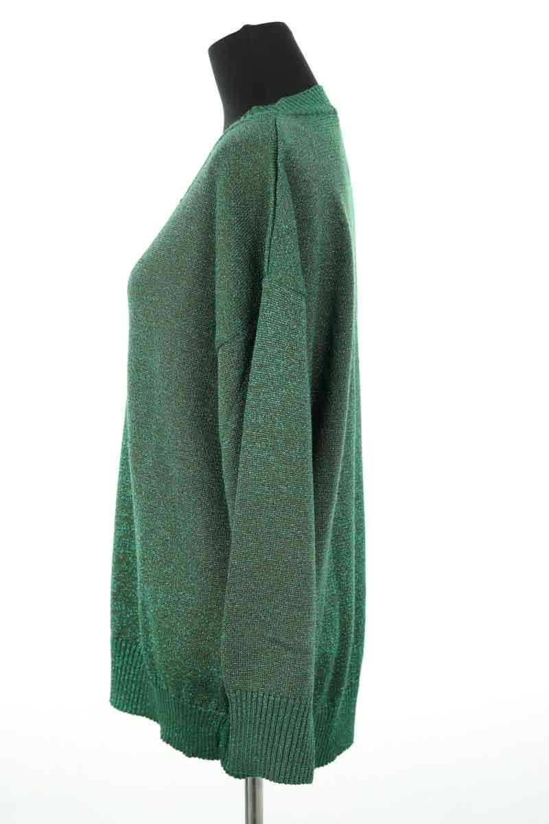 Pulls Parosh  Vert