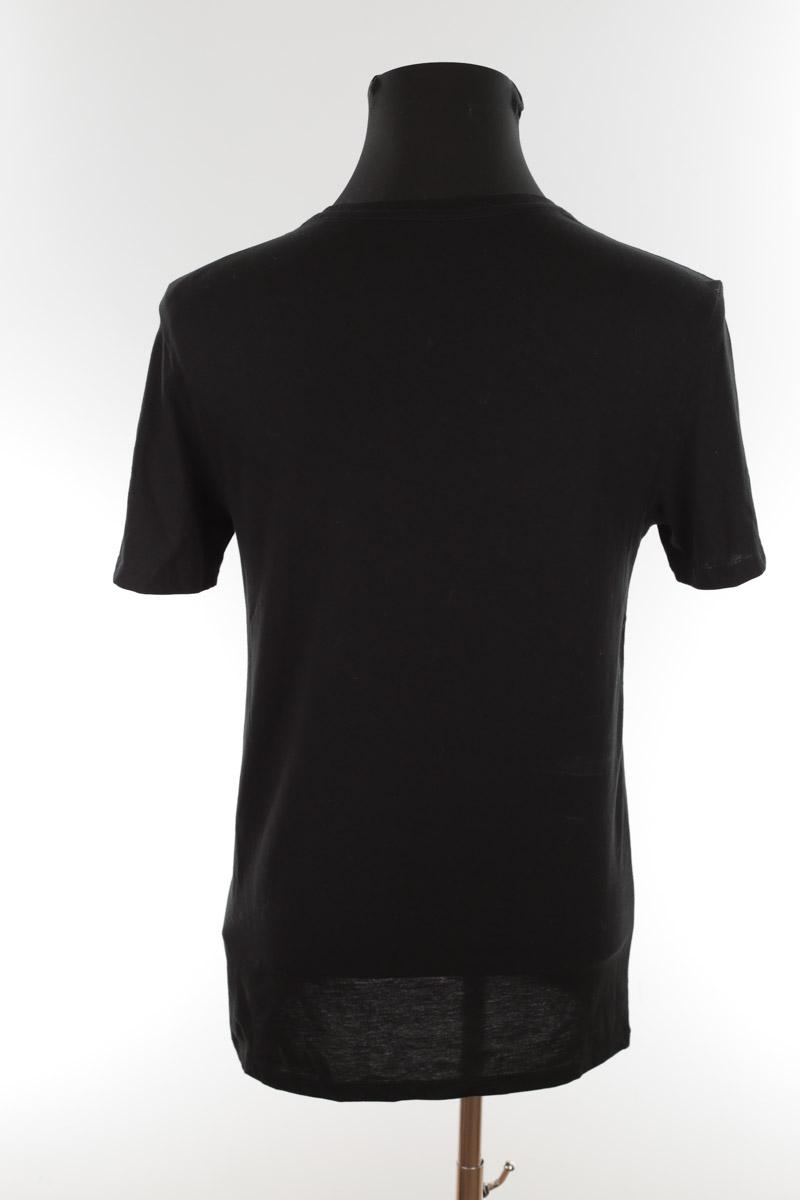 Lot de T-shirt Lacoste  Noir