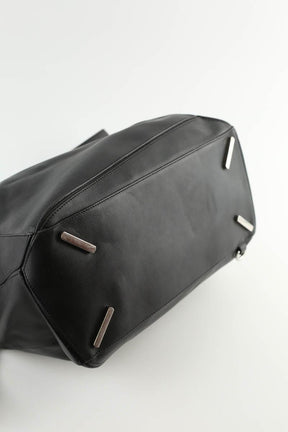 Sacs à bandoulière Loewe Puzzle Noir