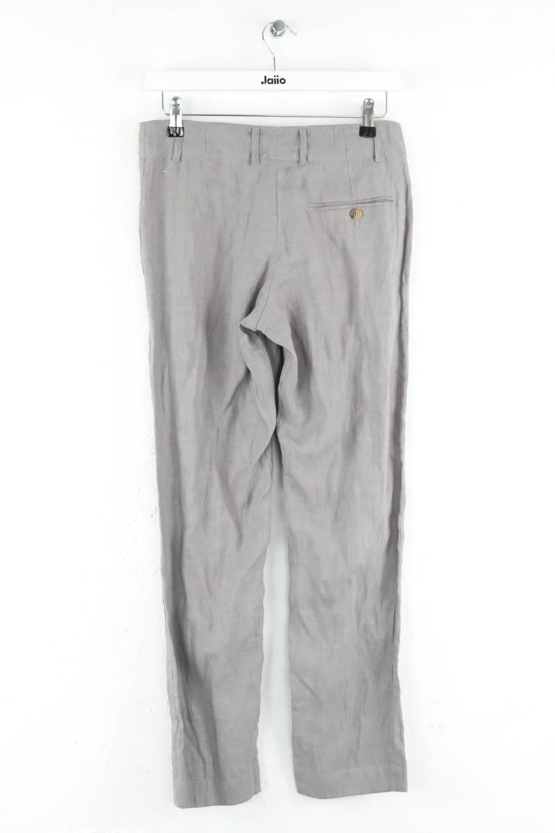 Pantalon Forte_Forte  Gris