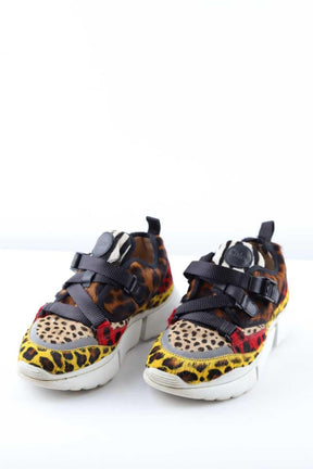 Baskets Chloé  Multicolore