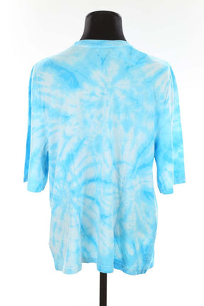 T-shirts Manoush  Bleu