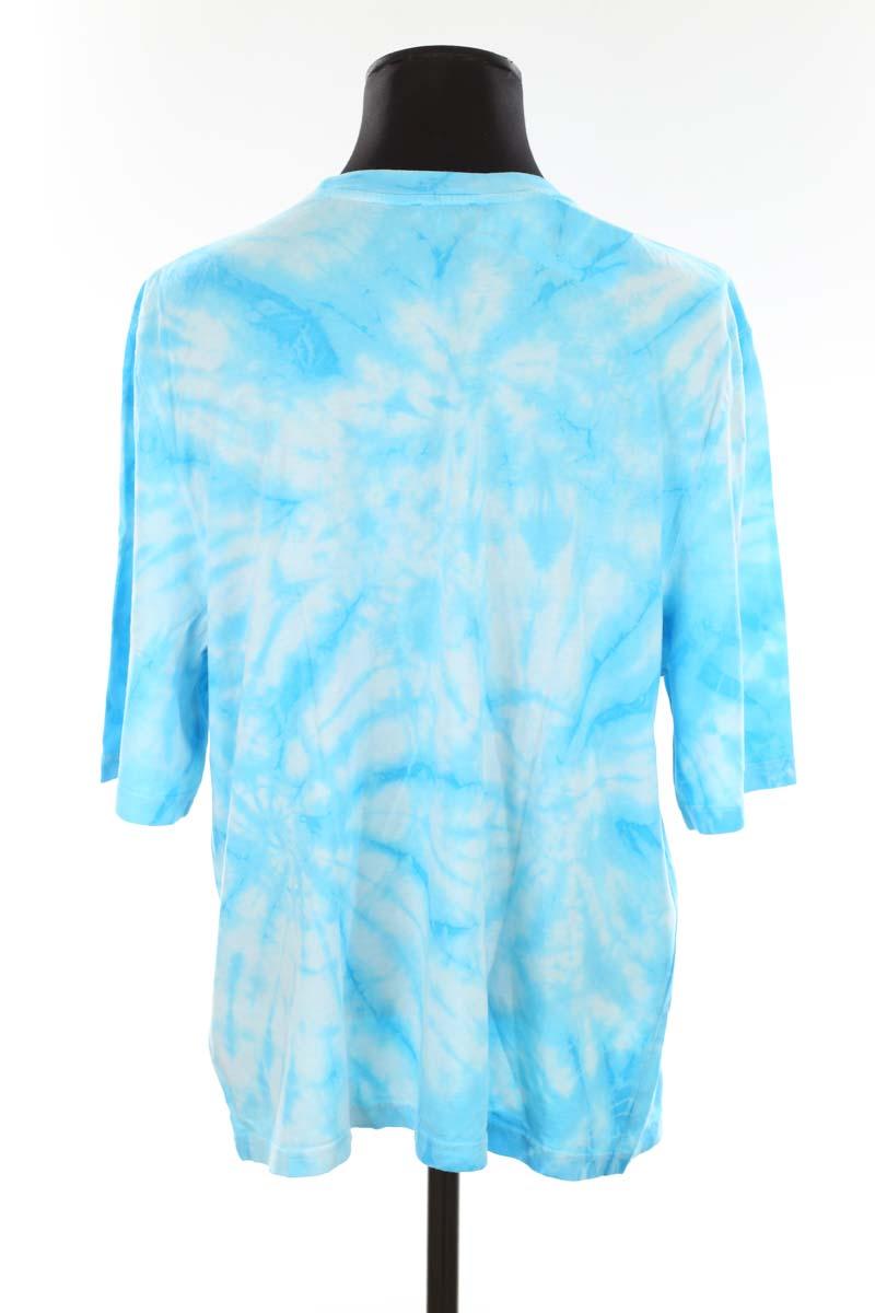 T-shirts Manoush  Bleu