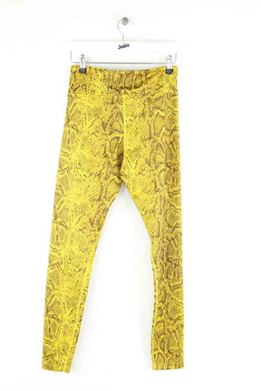 Leggings Nike  Jaune